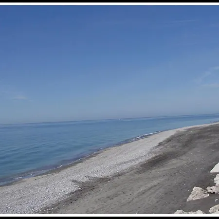 Canada Apartment Torrox
