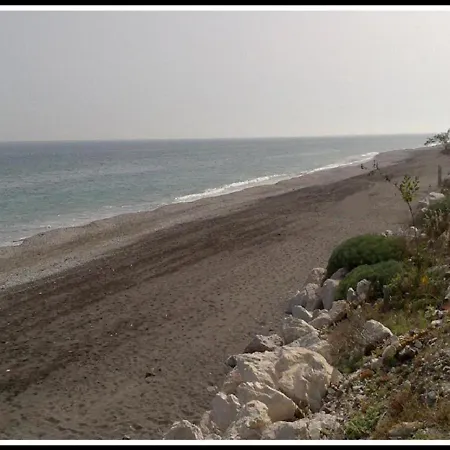 Canada Apartment Torrox