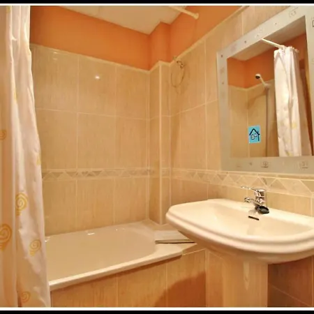 Apartment Canada *