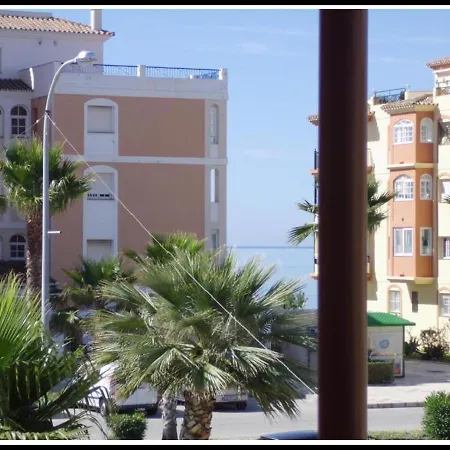 Apartment Canada Torrox